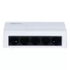 Netzwerk-Gateway DAHUA SG1005L-EUR 5-Port 10/100 Mbps mit 1 Gigabit-Uplink