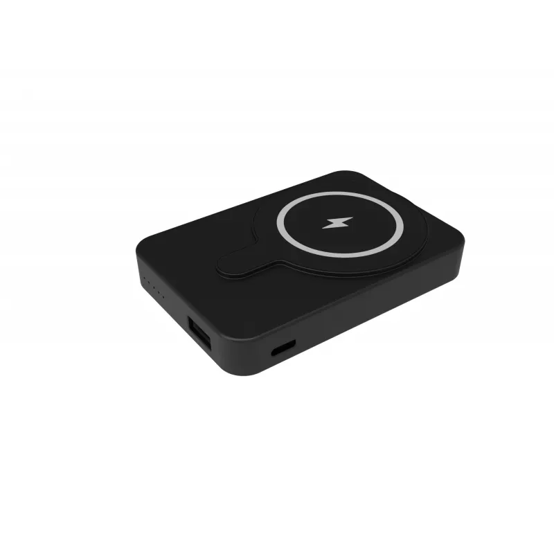 Tragbare Powerbank Denver PBW-5000B 5000mAh