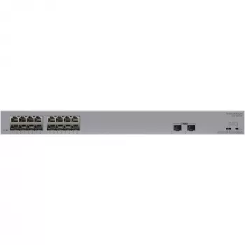 HUAWEI eKit S110 Series S110-16LP2SR Unmanaged L2 Gigabit Ethernet (10/100/1000) Power over Ethernet (PoE) 1U Grau