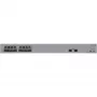 HUAWEI eKit S110 Series S110-16LP2SR Unmanaged L2 Gigabit Ethernet (10/100/1000) Power over Ethernet (PoE) 1U Grau