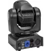 Moving-Head-Spot EUROLITE TMH-S30 30W LED – Bühnenbeleuchtungs-Moving-Head, kompakter 30W-LED
