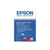 Epson Standard Proofing Paper, 24 Zoll x 50 m, 205 g/m², 50 m, 61 cm, 61 cm (24 Zoll), halbmatt, 200 µm, 205 g/m²