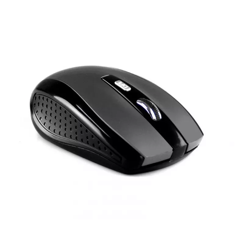 Roton Pro Wireless Optic AL Maus