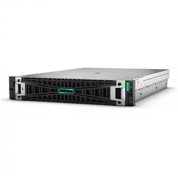 Server DL385 G11 9124 64G 8SFF P77245-425