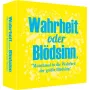 Pegasus Wahrheit oder Unsinn? Partyspiel