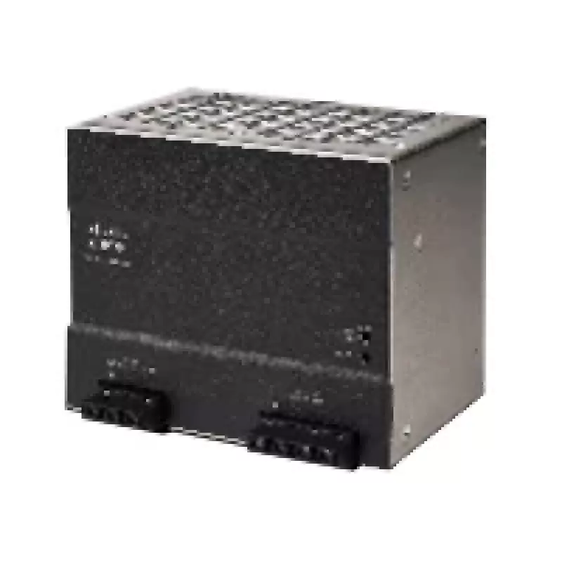 Cisco 480W AC-Netzteil (LITE)