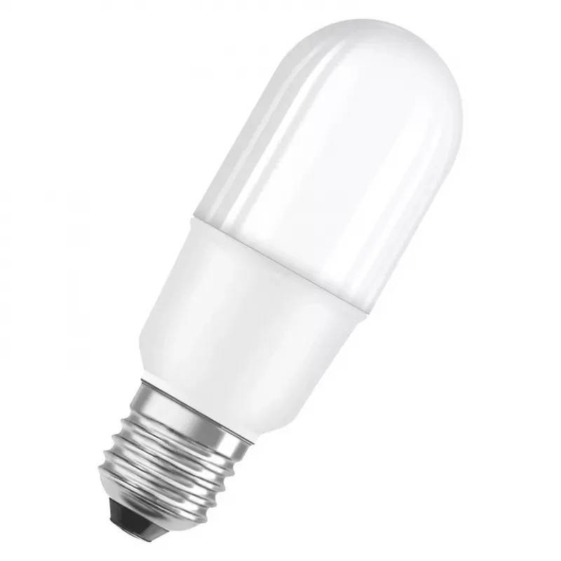 LED-Stableuchte Ledvance Parathom FR E27 9W Warmweiß, Energieklasse A+