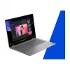 HP OmniBook X Flip Next Gen AI Laptop 14-fm0056ng - Flip-Design - Intel Core Ultra 5 226V / 2,1 GHz - Win 11 Home - Arc Graphics 130V - 16 GB RAM - 512 GB SSD NVMe - 35,6 cm (14)