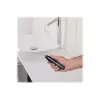 Präzisionstrimmer ROWENTA TN3011F0 für Ohren und Nase, Batterie AA 1,5 V, blau