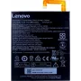Wiederaufladbarer Laptop-Akku Lenovo L13D1P32 4200mAh