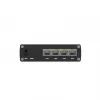 Teltonika RUTM08 kabelgebundener Router Gigabit Ethernet Schwarz