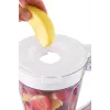 ETA | Mixer | ETA201190000 Mixnito | Tischmixer | 600 W | Behältermaterial Kunststoff | Behältervolumen 1,5 L | Weiß