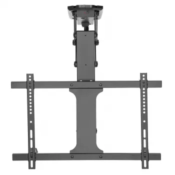 Elektrische Decken-TV-Halterung MACLEAN MC-880 für 32–70 Zoll Fernseher, max. 35 kg, VESA bis 600×400