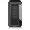 Thermaltake The Tower 300 Black Micro Tower Tempered Glass PC Gaming Gehäuse