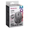 Kabellose Maus DEFENDER AURIS MB-027 Schnittstelle