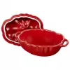 ZWILLING Tomato 40511-855-0 500 ML runde Auflaufform