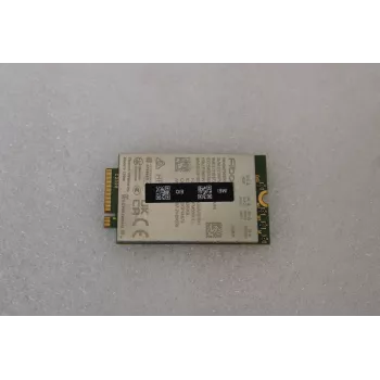 AUSVERKAUFT. | Lenovo 5G Sub-6 GHz M.2 WWAN Modul | ThinkPad Fibocom FM350-GL | GEBRAUCHT