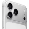 Apple iPhone 17 Pro Max - 5G Smartphone - Dual-SIM / Interner Speicher 512 GB - OLED-Display - 6.9 - 2868 x 1320 Pixel (120 Hz)