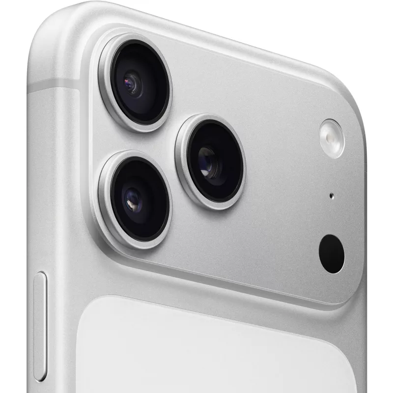 Apple iPhone 17 Pro Max - 5G Smartphone - Dual-SIM / Interner Speicher 512 GB - OLED-Display - 6.9 - 2868 x 1320 Pixel (120 Hz)