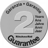 KitchenAid 5KSMEMVSC Trommelreibe-Set