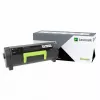 Lexmark 56F2H0E Toner-Kit mit hoher Reichweite, für Unternehmen. 15K Seiten nach ISO/IEC 1975