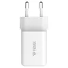 USB-C Ladegerät YENKEE G45 VOLT 45W Power Delivery 3.0, 3A Ausgang