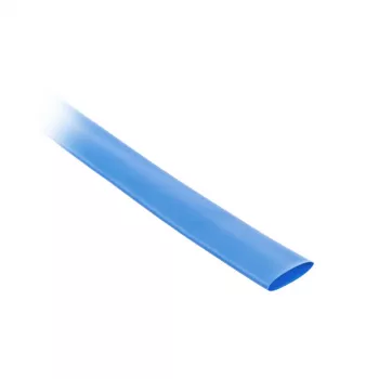 MDPC-X Schrumpfschlauch 3,4:1 SATA - Blau, 0,35 m