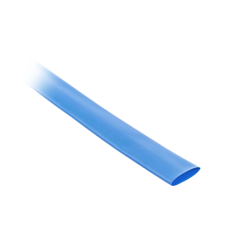 MDPC-X Schrumpfschlauch 3,4:1 SATA - Blau, 0,35 m