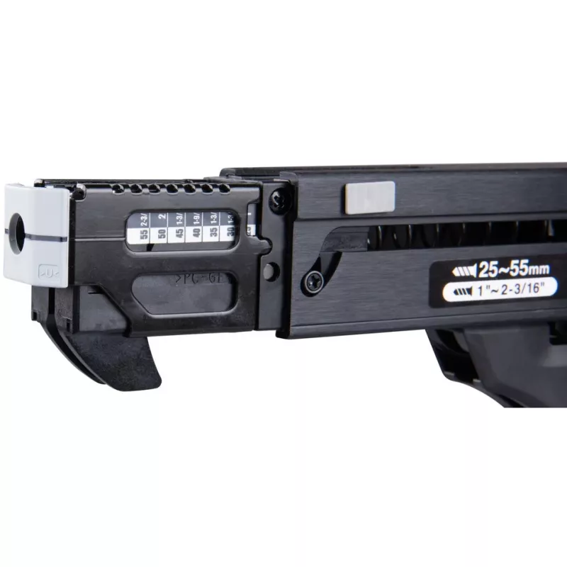 Akkumagazinschrauber Makita DFR552Z 18V 5700 U/min