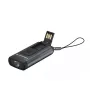 Schlüsselanhänger-Taschenlampe Ledlenser LEDLENSER-502580