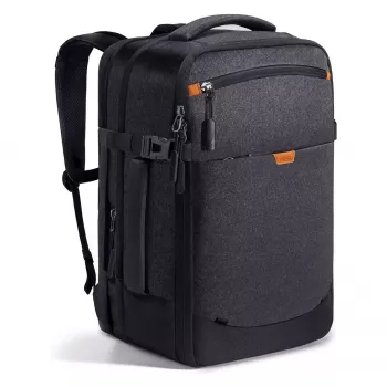 inateck notebook backpack 14 BP03006-14 schwarz