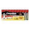 Alkaline AAA-Batterien CAMELION LR03 1170 mAh — 200er-Pack