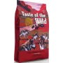 TASTE OF THE WILD Southwest Canyon – Trockenfutter für Hunde – 12,2 kg