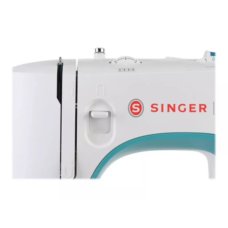 SINGER M3305 Nähmaschine Halbautomatische Nähmaschine Elektrisch (230223102)