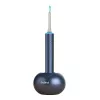 Ohrenreiniger Bebird M9 S mit HD-Kamera und LED-Licht, blau