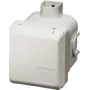 MENNEKES Elektrotechnik GmbH & Co. KG 4245 Steckdose Weiß (4245)