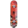 Schildkröt Funsports Kicker 31 Skateboard (classic) Ahornholz Mehrfarbig