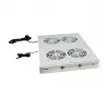 ALLNET Accessories Rack-Lüfterpanel
