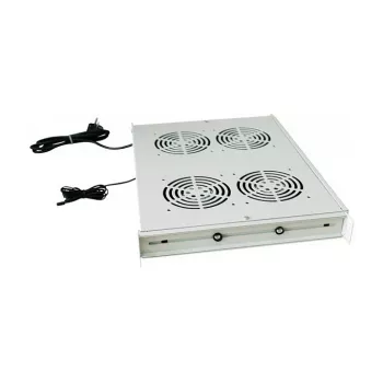 ALLNET Accessories Rack-Lüfterpanel