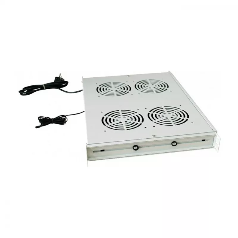 ALLNET Accessories Rack-Lüfterpanel