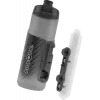 FIDLOCK TWIST Fahrradflasche 600 ml Polypropylen Schwarz Grau