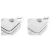 Aufbewahrungsbehälter ZWILLING 36803-100-0 rechteckig Glas 0,35 l, grau, luftdicht, stapelbar