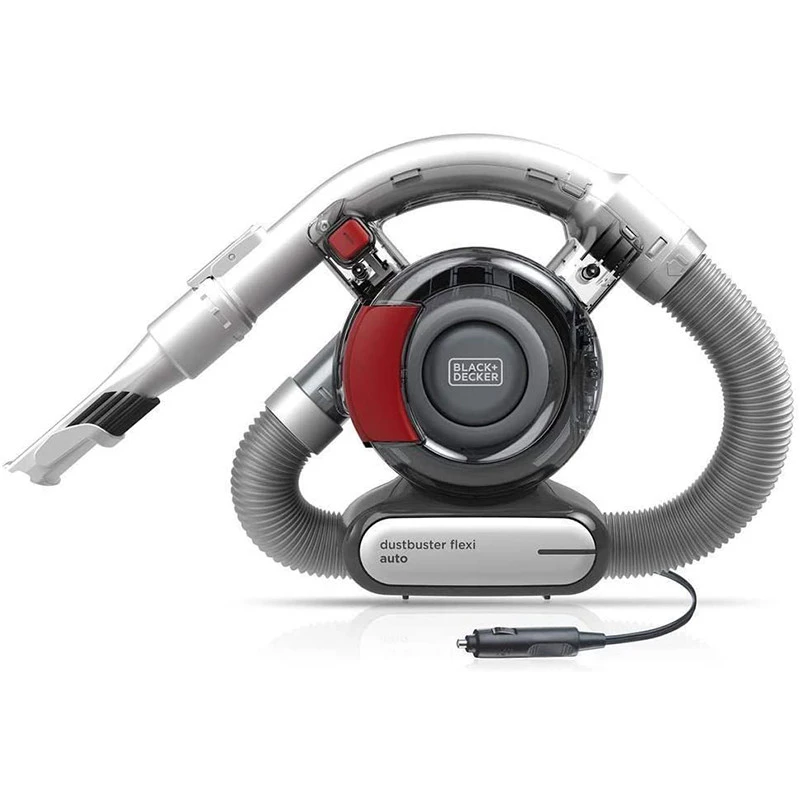 Black & Decker PD1200AV-XJ Handstaubsauger