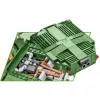 Bausatz COBI M26 Pershing T26E3 904 Teile Kunststoff für Kinder ab 3 Jahren