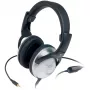 Koss | Kopfhörer | UR29 | Kabelgebunden | On-Ear | Noise Cancelling | Schwarz/Silber