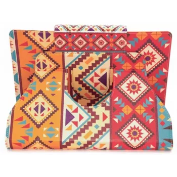 Tablet-Hülle Tellur TLL192041 für 7-Zoll-Tablets, Mosaik-Design