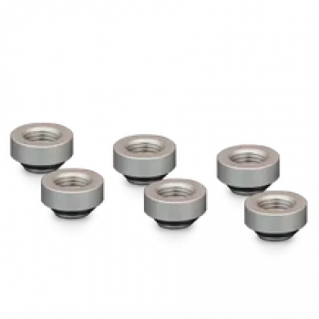 Thermal Grizzly DeltaMate Extender – MF7 Matt Nickel (6er-Packung) (TG-DM-FIT-6205)