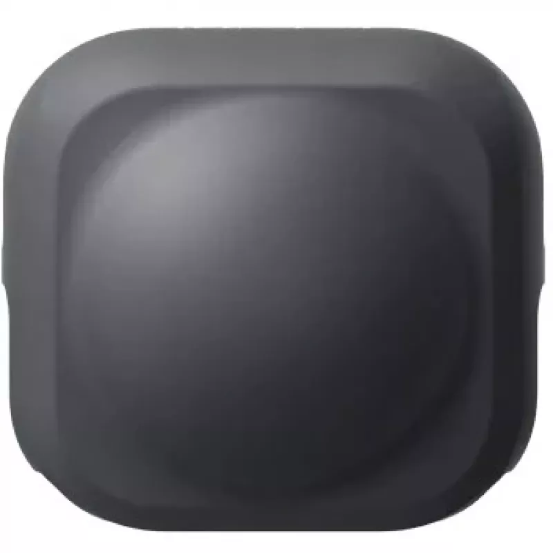 Kamera-Objektivabdeckung Insta360 CINSBBMK Schwarz 53,3 mm 56,5 mm 49,5 mm