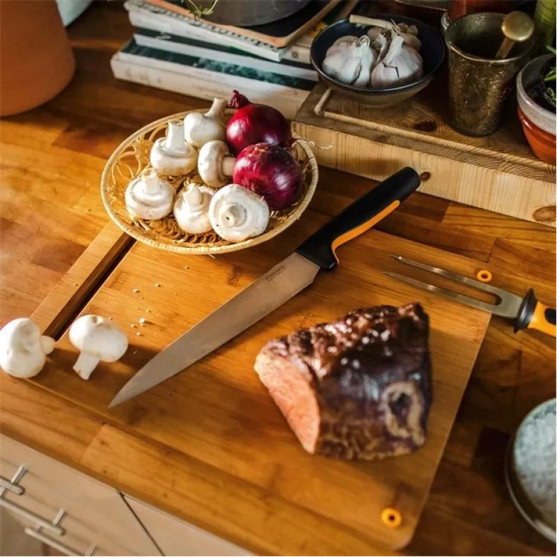 Tranchiermesser Fiskars 1057539