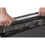 Oberirdisches rundes Trampolin Salta 5065A – Outdoor, 72 Federn, 4 Beine, max. Belastung 120 kg, für Personen ab 5 Jahren